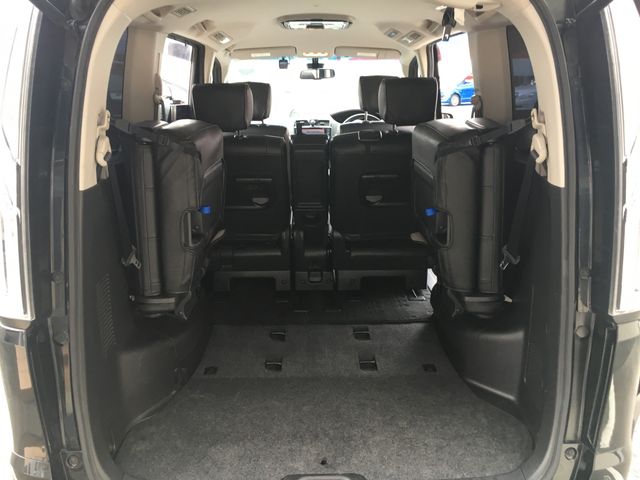 Nissan SERENA 2015-05 23781-16