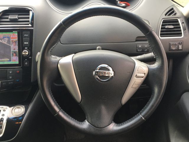 Nissan SERENA 2015-05 23781-7