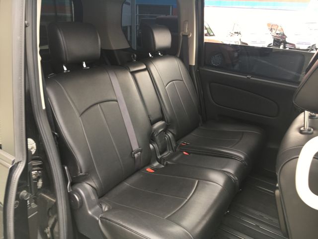 Nissan SERENA 2015-05 23781-9