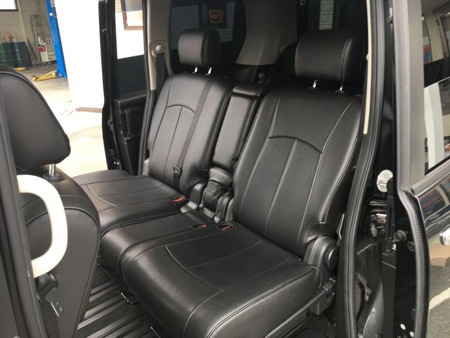 Nissan SERENA 2015-05 23781-11