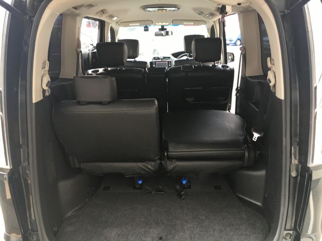 Nissan SERENA 2015-05 23781-13