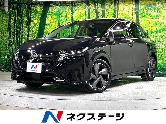 Nissan AURA 2023-06 192580-0