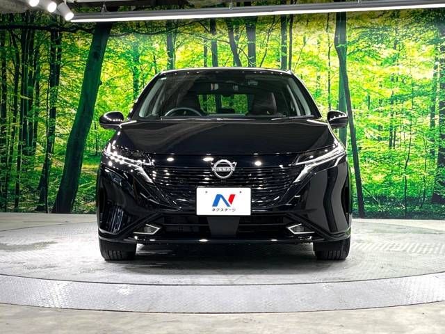 Nissan AURA 2023-06 192580-14