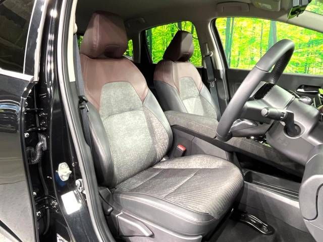 Nissan AURA 2023-06 192580-8