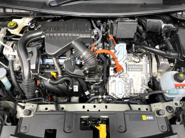 Nissan AURA 2023-06 192580-18