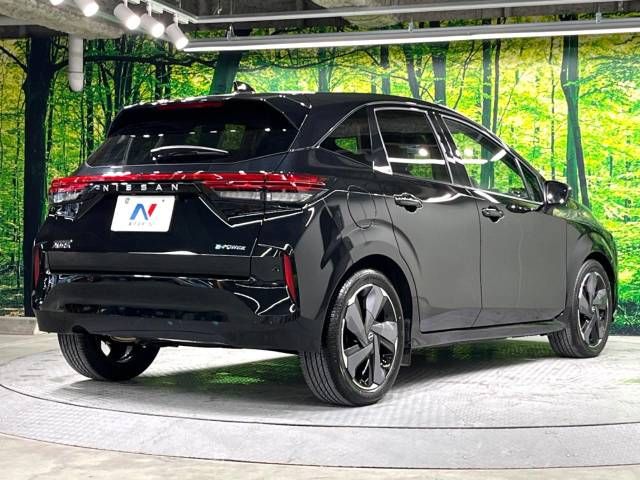 Nissan AURA 2023-06 192580-17