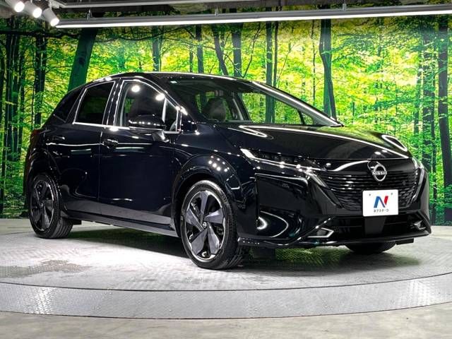 Nissan AURA 2023-06 192580-16