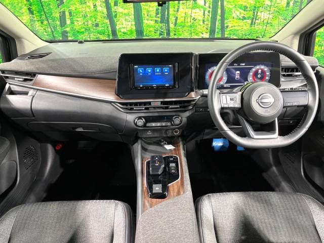 Nissan AURA 2023-06 192580-1