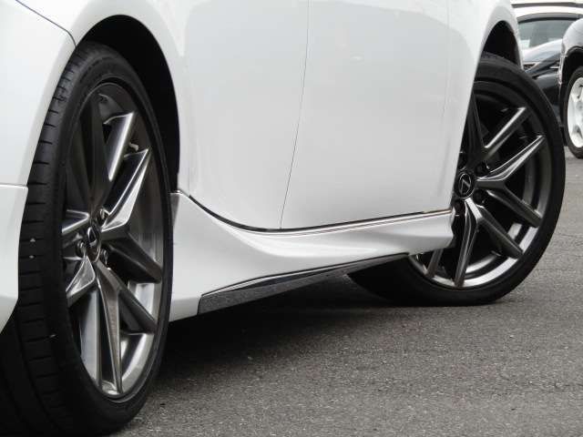 Lexus IS 2017-12 8772-5