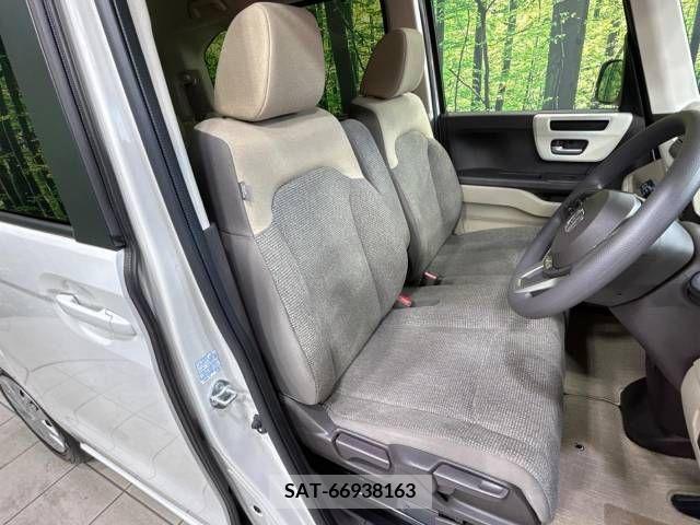 Honda N BOX 2019-09 237990-8