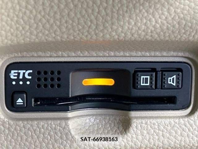 Honda N BOX 2019-09 237990-7