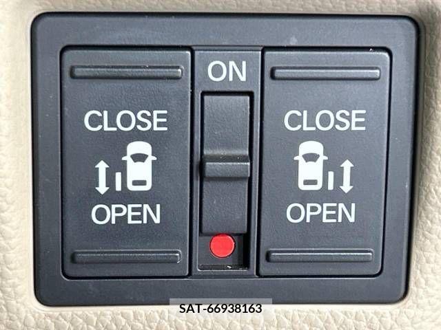 Honda N BOX 2019-09 237990-6