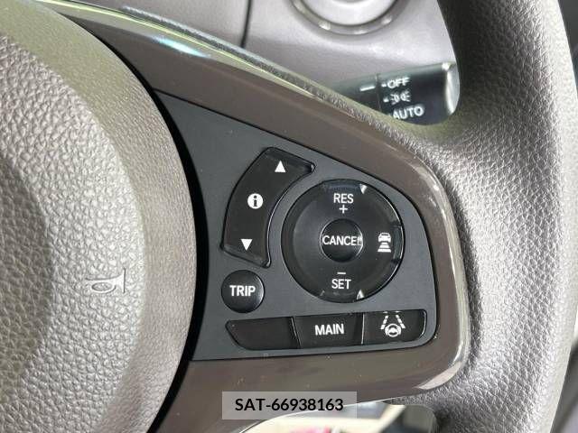 Honda N BOX 2019-09 237990-4