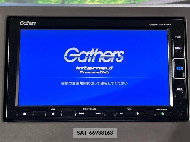Honda N BOX 2019-09 237990-2