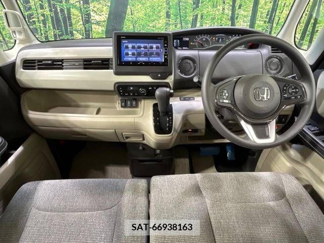 Honda N BOX 2019-09 237990-1