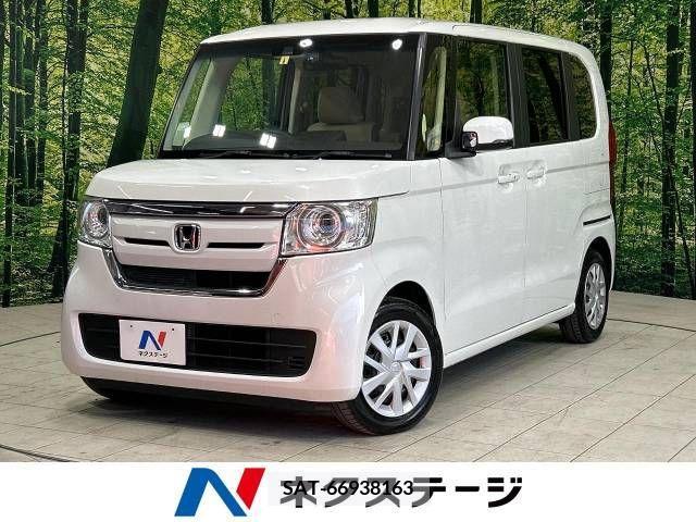 Honda N BOX 2019-09 237990-0