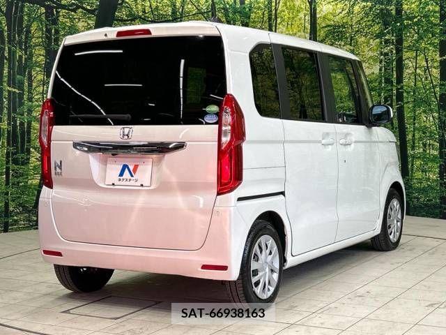 Honda N BOX 2019-09 237990-17