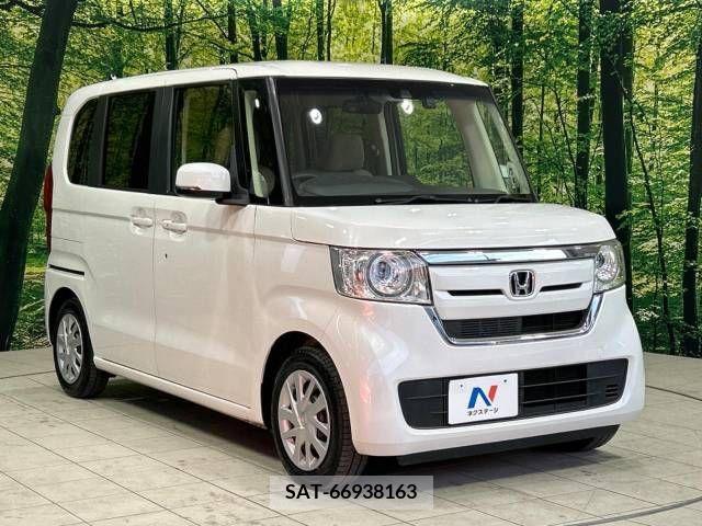 Honda N BOX 2019-09 237990-16