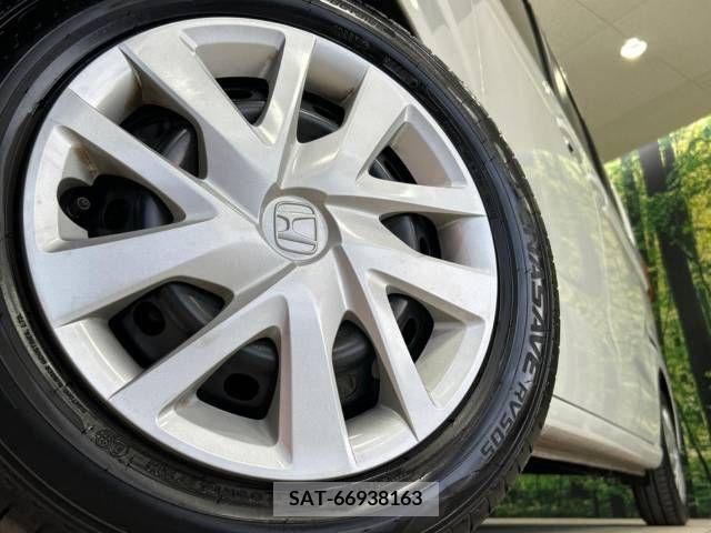 Honda N BOX 2019-09 237990-13
