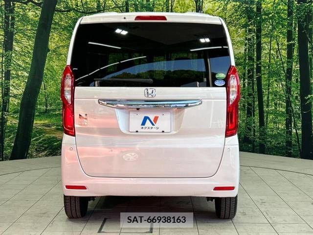 Honda N BOX 2019-09 237990-15