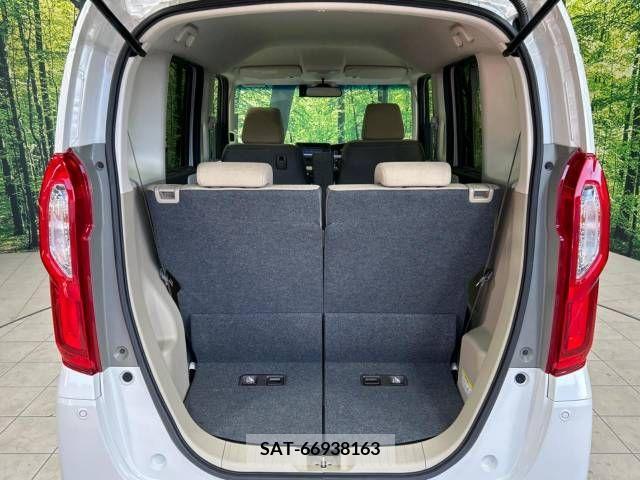 Honda N BOX 2019-09 237990-10