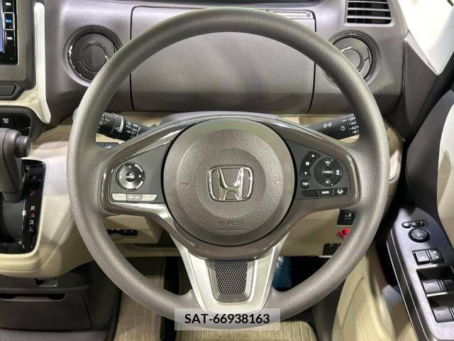 Honda N BOX 2019-09 237990-11