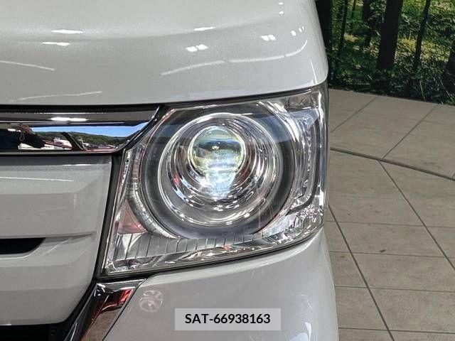 Honda N BOX 2019-09 237990-12