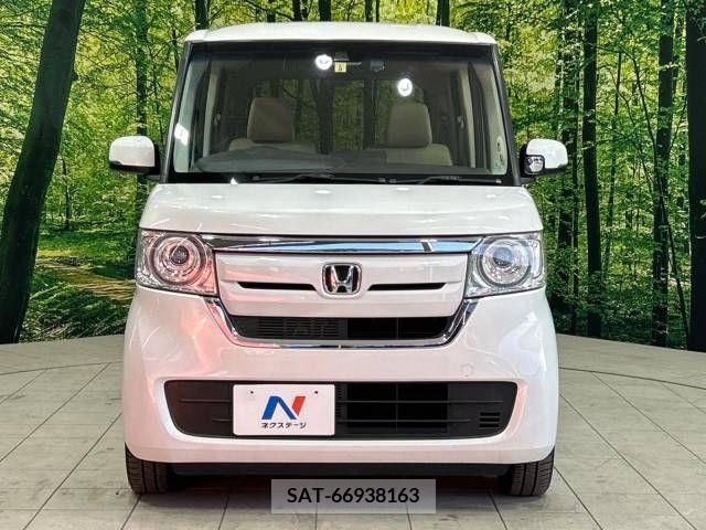 Honda N BOX 2019-09 237990-14