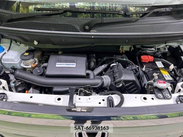 Honda N BOX 2019-09 237990-18