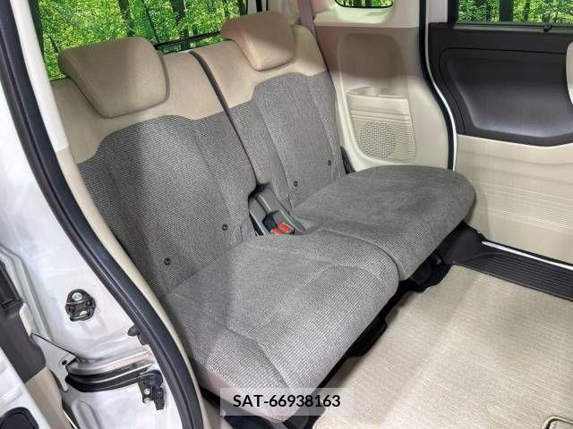 Honda N BOX 2019-09 237990-9