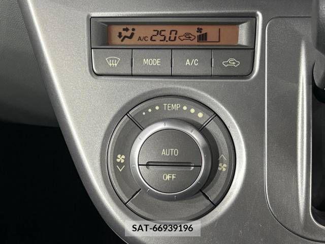 Daihatsu MOVE 2007-11 327047-5