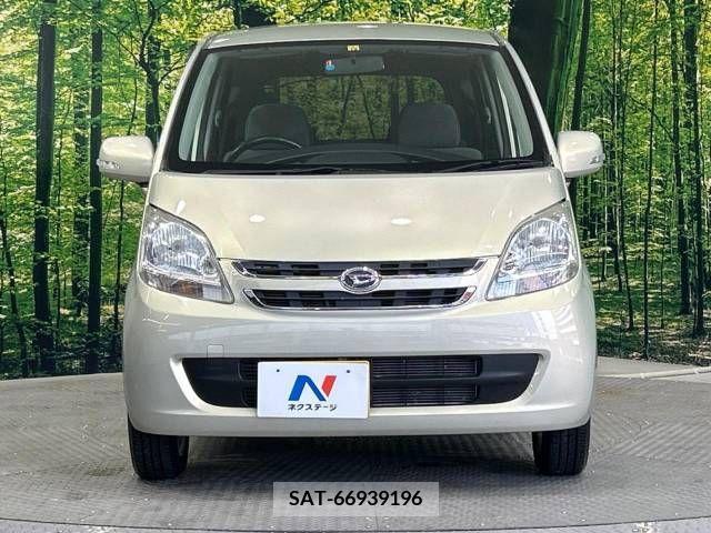 Daihatsu MOVE 2007-11 327047-14