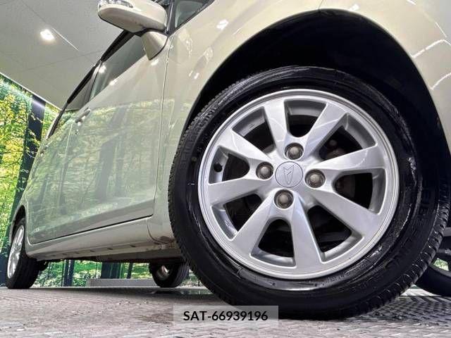 Daihatsu MOVE 2007-11 327047-13