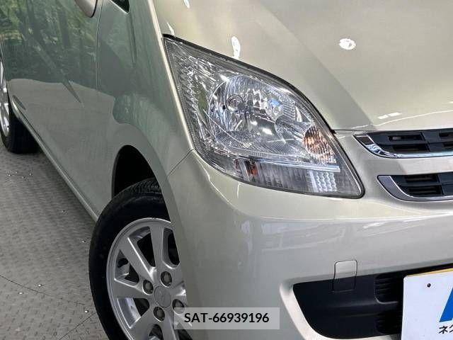 Daihatsu MOVE 2007-11 327047-12