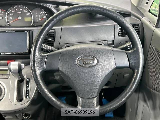 Daihatsu MOVE 2007-11 327047-11
