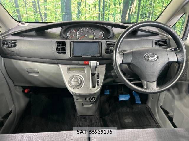 Daihatsu MOVE 2007-11 327047-1