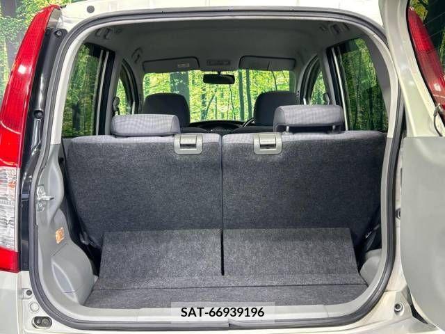 Daihatsu MOVE 2007-11 327047-10