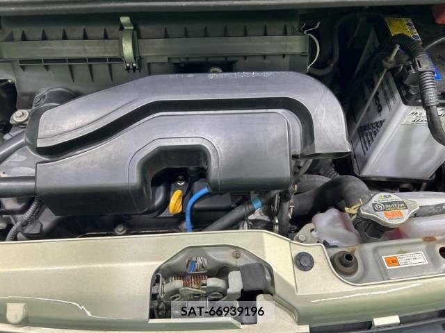 Daihatsu MOVE 2007-11 327047-18