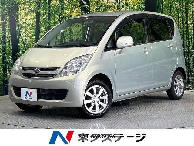 Daihatsu MOVE 2007-11 327047-0
