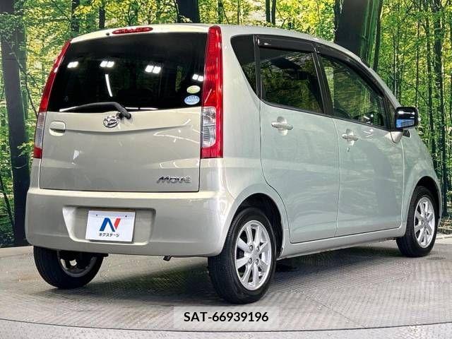 Daihatsu MOVE 2007-11 327047-17