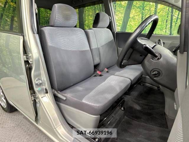 Daihatsu MOVE 2007-11 327047-8