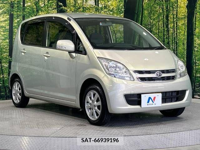 Daihatsu MOVE 2007-11 327047-16