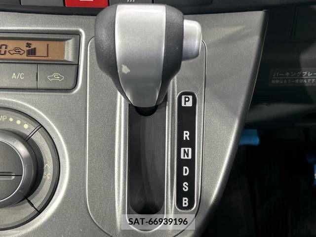 Daihatsu MOVE 2007-11 327047-7
