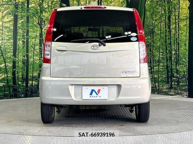 Daihatsu MOVE 2007-11 327047-15