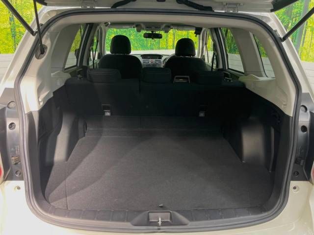 Subaru FORESTER 2012-11 191752-10