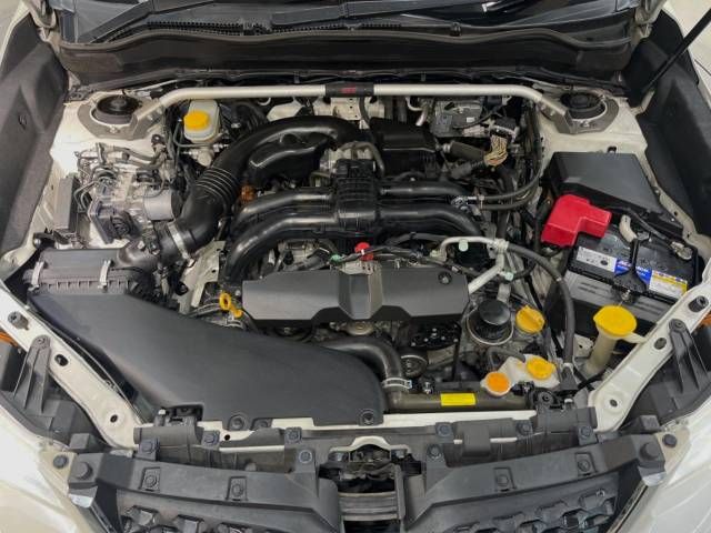 Subaru FORESTER 2012-11 191752-18