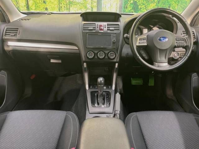 Subaru FORESTER 2012-11 191752-1