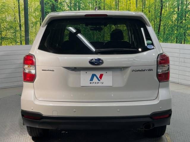 Subaru FORESTER 2012-11 191752-15