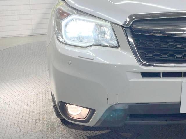 Subaru FORESTER 2012-11 191752-12