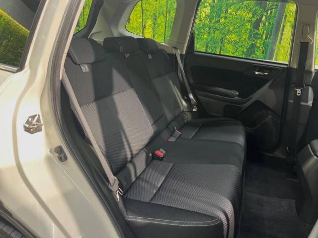 Subaru FORESTER 2012-11 191752-9
